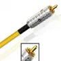 Межблочный цифровой кабель WireWorld Chroma 8 75-ohm Digital Audio Cable 1.5m (CRV1.5M-8)